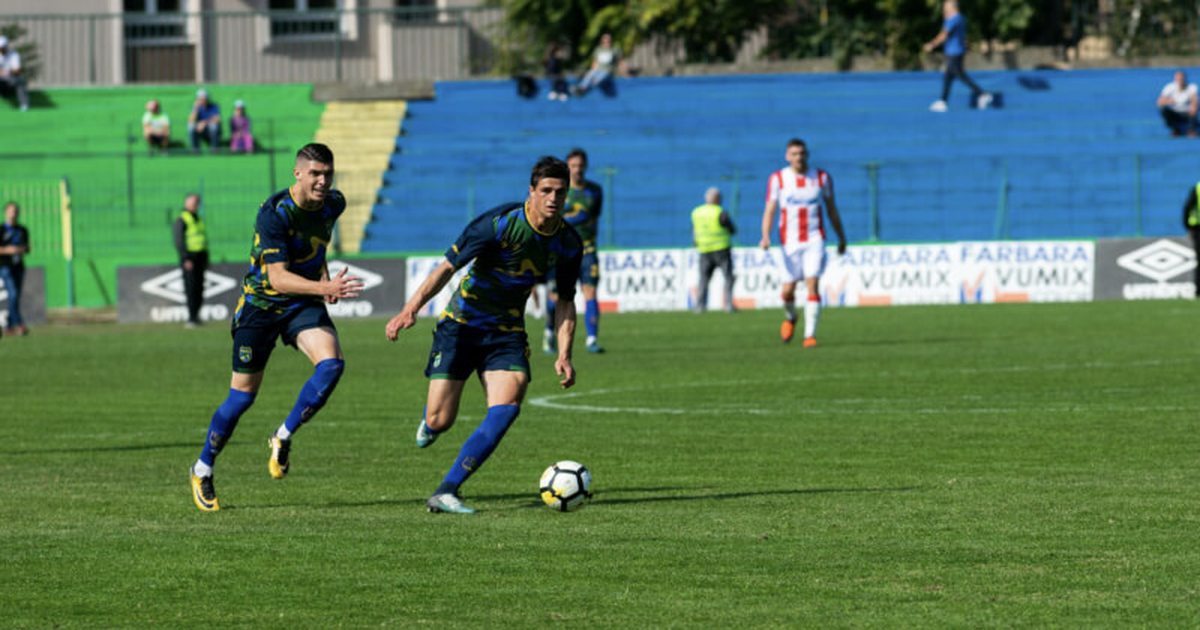 What is a Live Sport Streaming API?